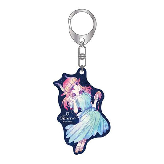 [Pre-order] Asteroid Keychain Taurus in Love "Pre-order February 24"