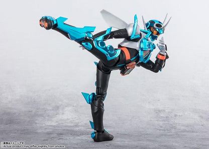 [預訂] S.H.Figuarts 假面騎士GOTCHARD 蒸汽蝗蟲(初回生産) 《24年2月預約》