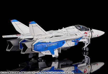 [預訂] PLAMAX PX07 超時空要塞 1/72 VF-1A 戰鬥機瓦爾基里 紅隊(馬克西米利安·基納斯/柿崎速雄)《24年6月預約》