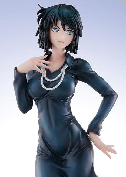 [Pre-order] Fubuki from One Punch Man Hell 1/7 finished model "Pre-order for August 24"