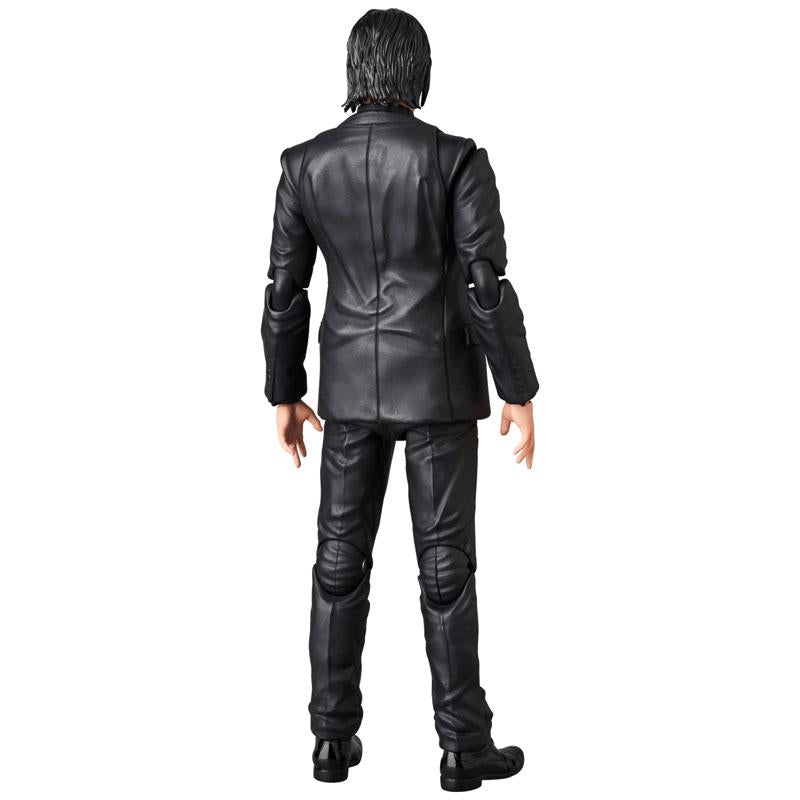 [預訂] MAFEX No.233 MAFEX JOHN WICK(CHAPTER 3)《25年1月預約》