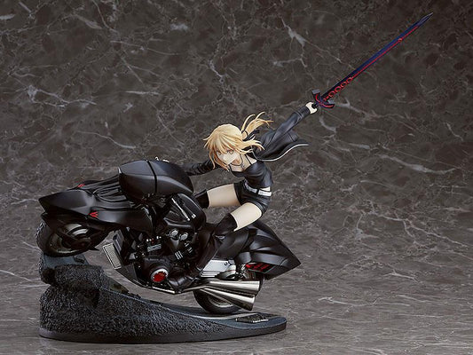 [Pre-order] FGO Saber Arturia Pendragon Alter &amp; Cuirassier Noir "December 24 Pre-order"