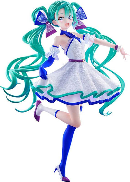 [預訂] TENITOL NEO TOKYO Series IDOL 初音未來 完成品《24年7月預約》