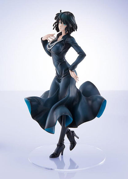 [Pre-order] Fubuki from One Punch Man Hell 1/7 finished model "Pre-order for August 24"