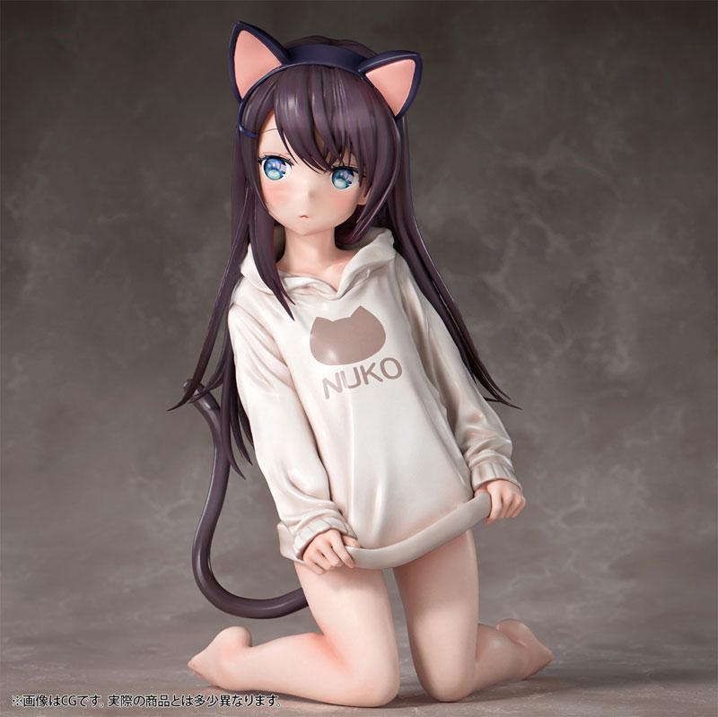 [Pre-order] Capriccio's "Ozhiru" revival version ver. 1/5 finished model "Pre-order for June 24"