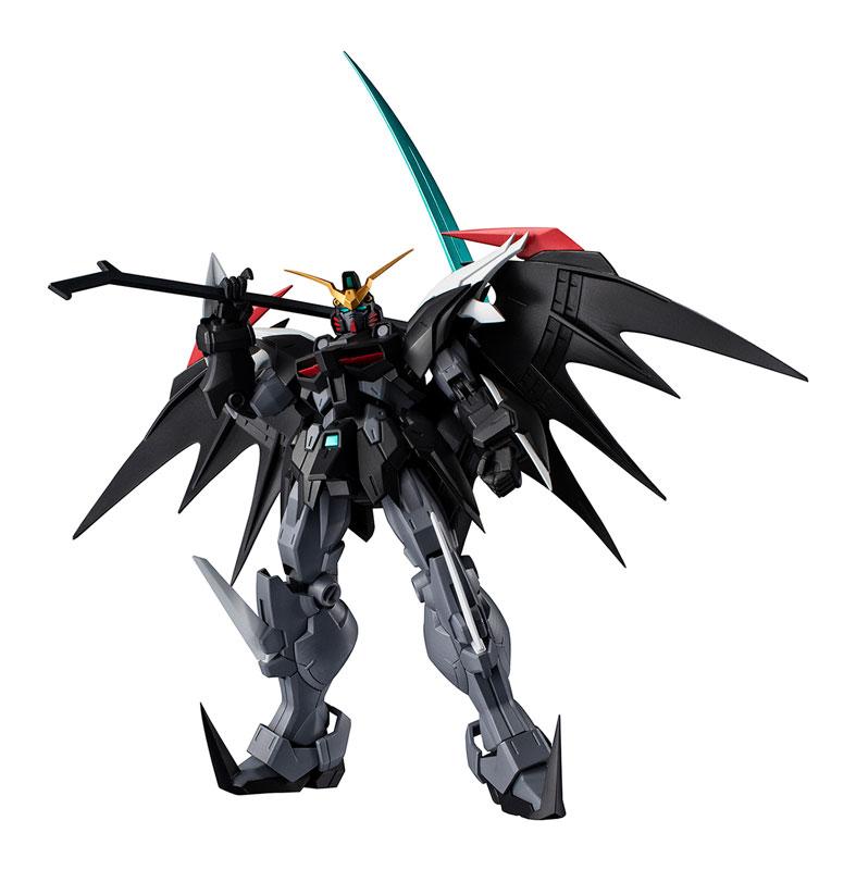 [預訂] 新機動戰記高達W Endless Waltz GUNDAM UNIVERSE XXXG-01D2 GUNDAM DEATHSCYTHE HELL(EW)《24年5月預約》