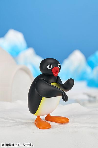 [預訂] 企鵝家族 Pingu - Emotion Collection！ 6個入BOX《24年1月預約》