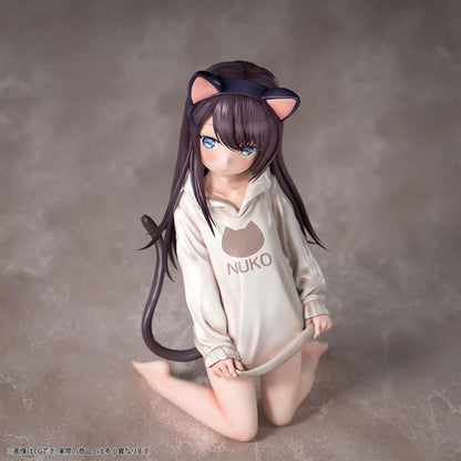 [Pre-order] Capriccio's "Ozhiru" revival version ver. 1/5 finished model "Pre-order for June 24"