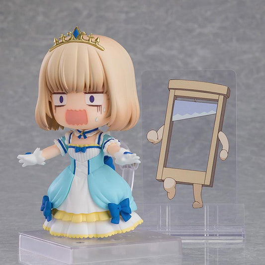 [Pre-order] Nendoroid Dia Empire Story ~ Starting from the guillotine, the princess’s reversal of life after rebirth ~ Mia Luna Diamu "Reservation for July 24"