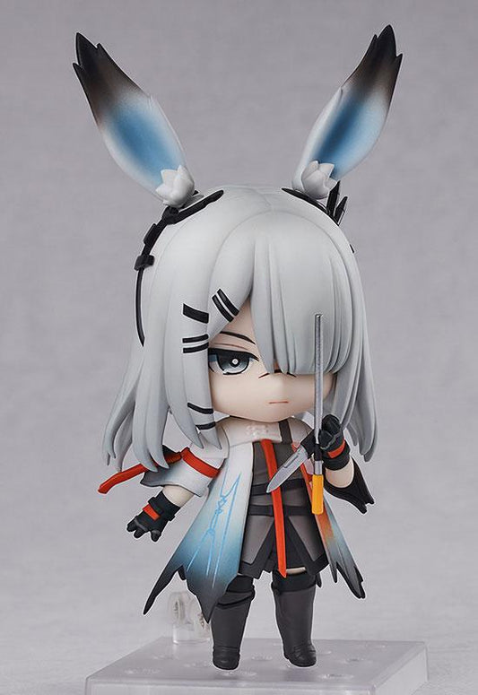 [Pre-order] Nendoroid Arknights Frost Star "Pre-order in April 2024"