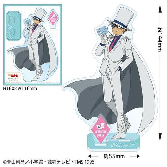 [Pre-order] Detective Conan Letter Series Phantom Thief Kidd "Pre-order for December 23"