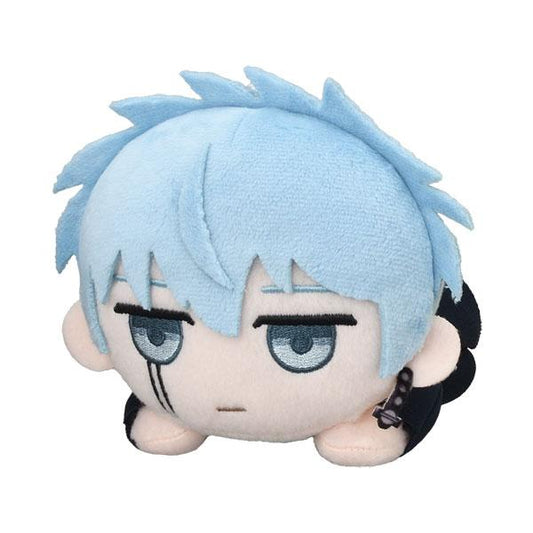 [Pre-order] TV animation "Muscle Magician-MASHLE-" Lying Plush Toy Lance Crown (S) "Reservation for June 24"