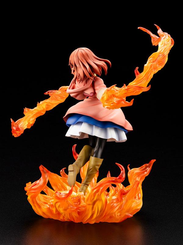 [Pre-order] Brave Hurukuwa Milio 1/7 finished model "Pre-order for January 25"