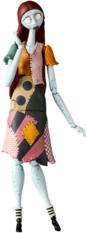 [Pre-order] REVOLTECH Weird City Night Sally "Pre-order for October 24"