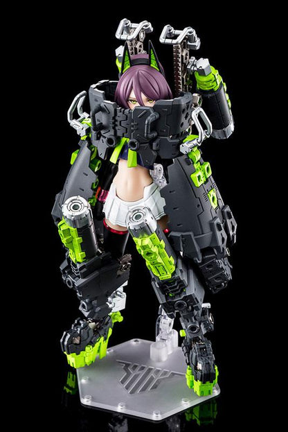 [預訂] 女神裝置 BUSTER DOLL TANK 1/1 模型套件《24年5月預約》