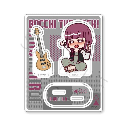 [Pre-order] Loneliness rocks! Lipai SC (Kuri Hiroi) "Reservation for February 24"