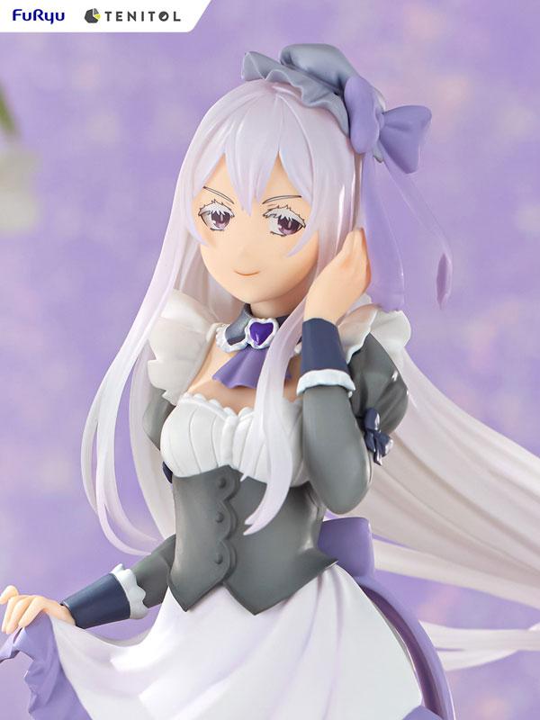 [Pre-order] TENITOL Re: Life in a Different World from Scratch Yumegawa Maid Echidona completed model "Pre-order for September 24"