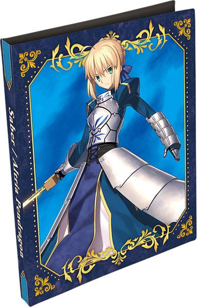 [預訂]  Fate/Grand Order「saber/阿爾托莉雅·潘德拉剛」卡片文件夾《24年1月預約》