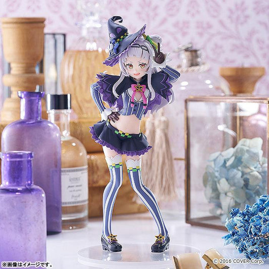 [Pre-order] POP ​​UP PARADE Hololive's finished model of Shion Murasaki "Reservation for July 24"