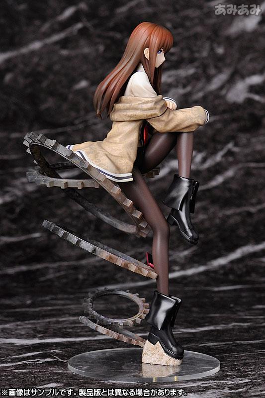 [Pre-order] Steins; Gate Makuri Kurisu 1/8 finished model (resale) "Pre-order for July 24"