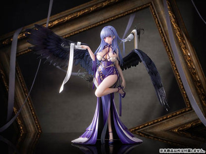 [Pre-order] Azur Lane Dido's Sensual BisqueDoll Ver. 1/7 finished model "Reservation for October 24"