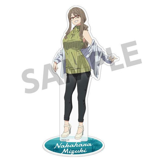 [Pre-order] Licorice Nakahara Mizuki Hawaii ver. "March 24 reservation"