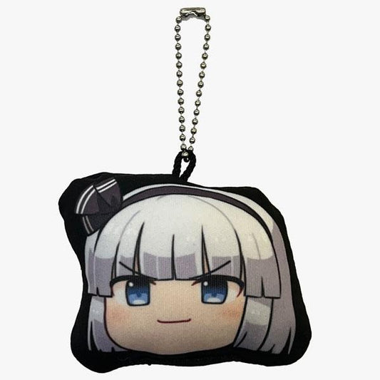 [Pre-order] Touhou Project Mini Cushion Ornament Yukiro Fantasy Soul Soul Youmu "Pre-order for January 24"