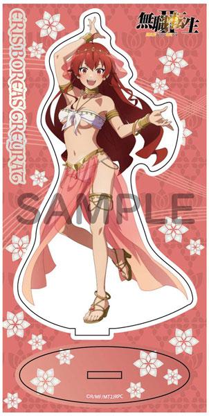 [Pre-order] Jobless Reincarnation ~ Show off your true skills when you arrive in another world ~ Standing card Alice Boreas Greylater Dancer Ver. "Reservation for March 24"