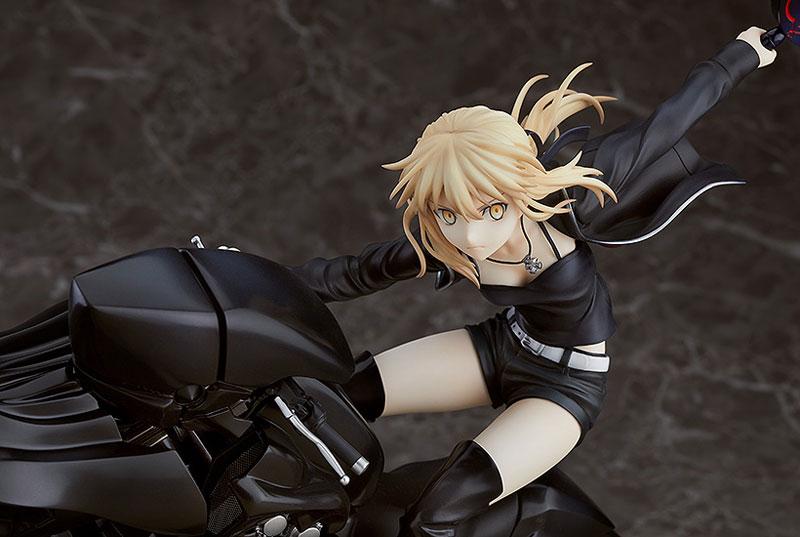 [預訂] FGO Saber 阿爾托莉亞 潘德拉貢Alter＆Cuirassier Noir《24年12月預約》