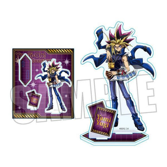 [Pre-order] Standing game☆Game☆King Monster Duel Dark Game "Pre-order for January 24"