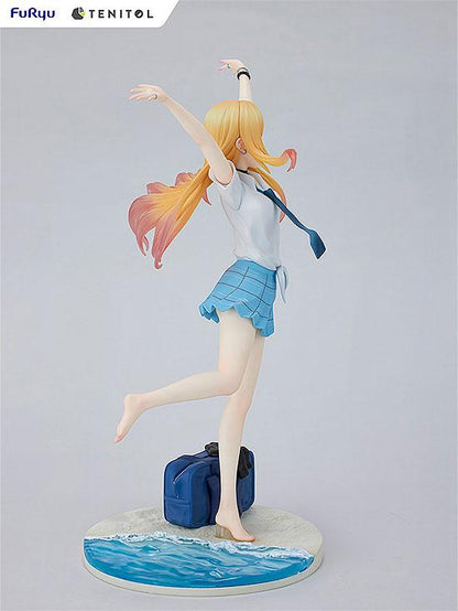 [Pre-order] TENITOL Fall in Love Dress-Up Doll Kitagawa Umume Completed Model "Pre-order for July 24"