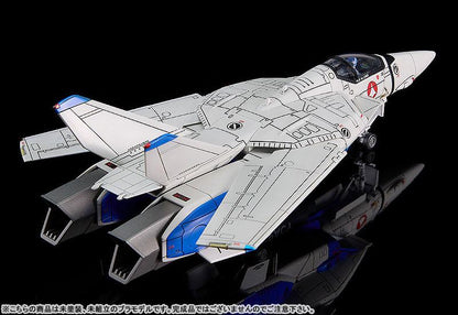 [預訂] PLAMAX PX07 超時空要塞 1/72 VF-1A 戰鬥機瓦爾基里 紅隊(馬克西米利安·基納斯/柿崎速雄)《24年6月預約》