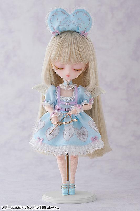 [預訂] Harmonia bloom Seasonal Outfit set petale(花瓣) (娃娃用)《25年2月預約》