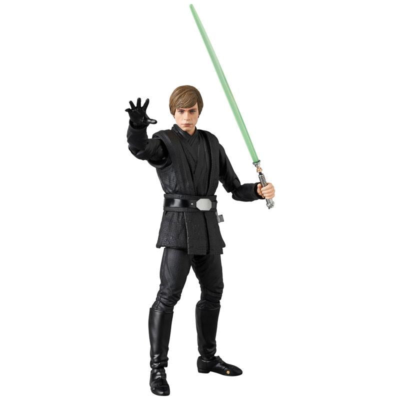 [預訂] MAFEX No.227 MAFEX LUKE SKYWALKER (TM)(THE MANDALORIAN Ver.)《24年10月預約》