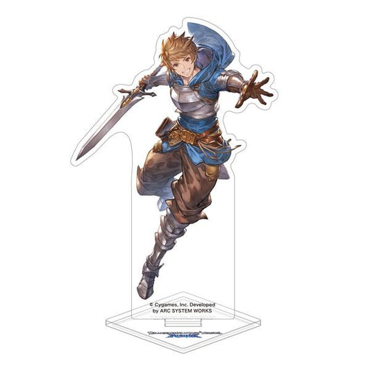 [預訂] Granblue Fantasy Versus： Rising 立牌 格蘭《24年3月預約》