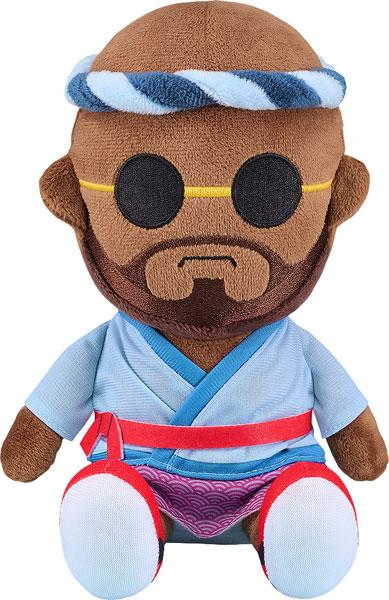 [Pre-order] DAVE THE DIVER plush doll BANCHO "Pre-order for July 24"