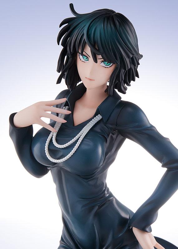 [Pre-order] Fubuki from One Punch Man Hell 1/7 finished model "Pre-order for August 24"