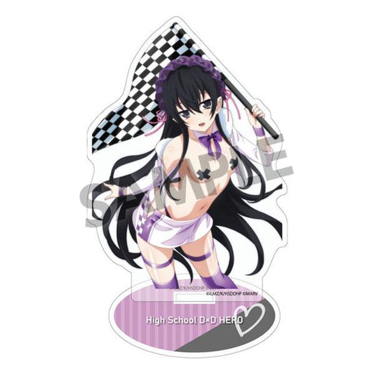 [Pre-order] Devil High School DxD HERO stand-up vol.3 Orpheus Circuit ver. "March 24 reservation"