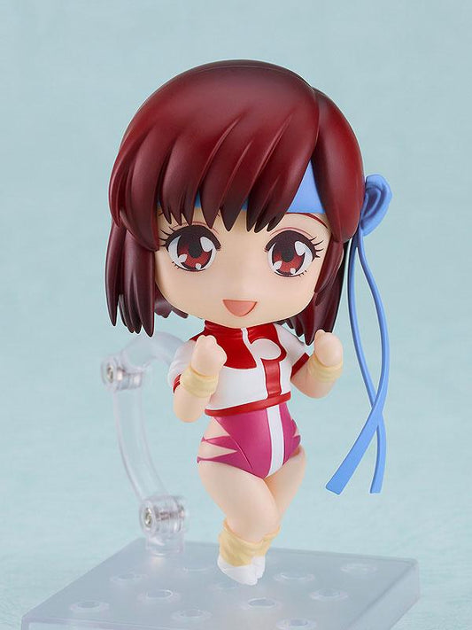 [Pre-order] Nendoroid flies over the top! Noriko Takaya "Reservation for June 24"