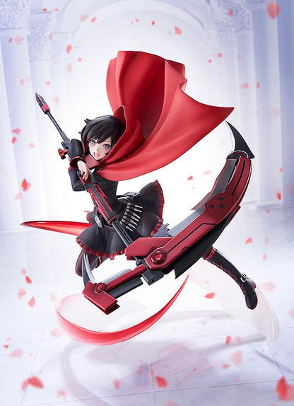 [預訂] RWBY 冰雪帝國 露比‧蘿絲 1/7 完成品《24年9月預約》