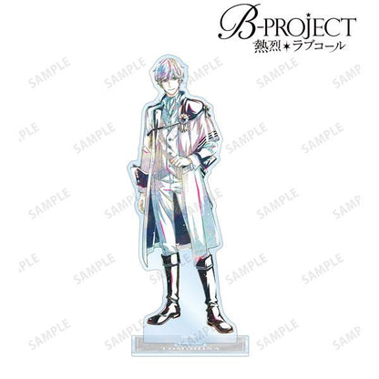 [預訂] B-PROJECT ～熱烈＊Love Call～ 北門倫毘沙 Ani-Art 第1弾 BIG立牌《24年6月預約》