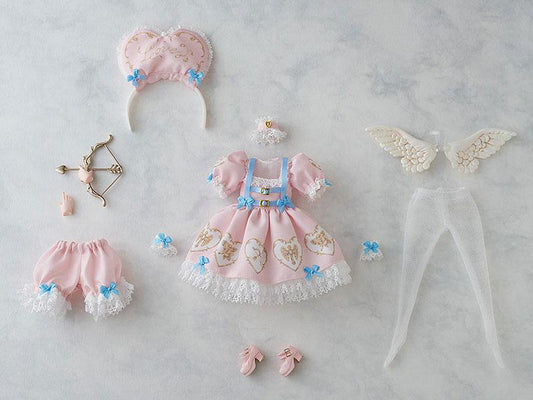 [Pre-order] Harmonia bloom Seasonal Outfit set epine (Epinu) (for dolls) "Pre-order in February 2025"