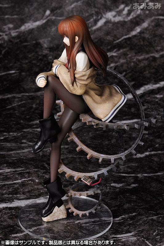 [Pre-order] Steins; Gate Makuri Kurisu 1/8 finished model (resale) "Pre-order for July 24"