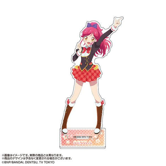 [Pre-order] Idol Academy on Parade! Lipai Sound City Serra "Reservation for February 24"