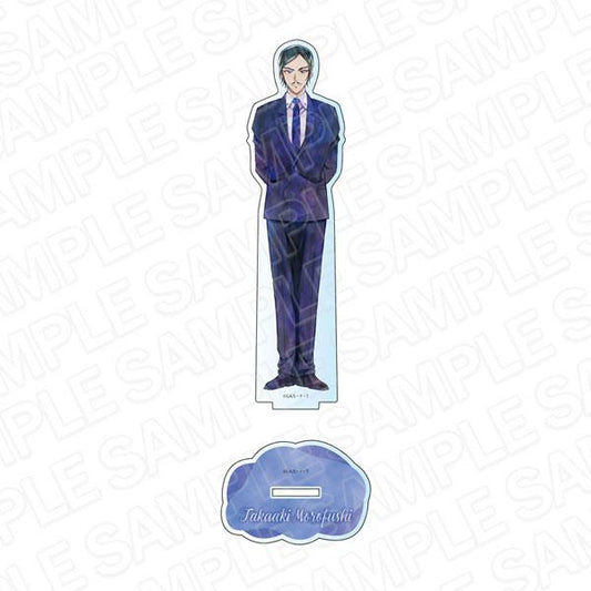 [Pre-order] Detective Conan PALE TONE series Rainy Day ver Lipai Zhufu Gaoming "Reservation for December 23"