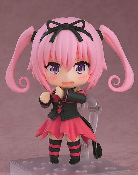 [Pre-order] Nendoroid Princess DARKNESS Nana Asta Debiruk "Pre-order for August 24"