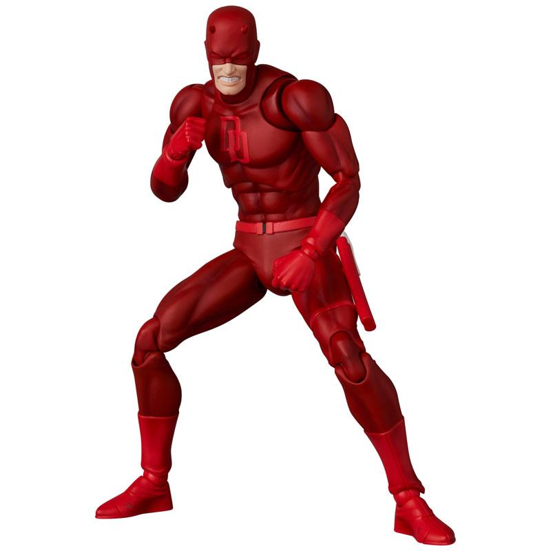 [Pre-order] No.223 MAFEX Daredevil (COMIC Ver.) "Pre-order September 24"