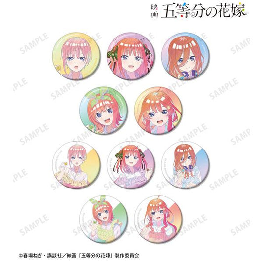 [Pre-order] Five-quarter wedding uniform apron ver Ani-Art badge BOX "January 24 reservation"