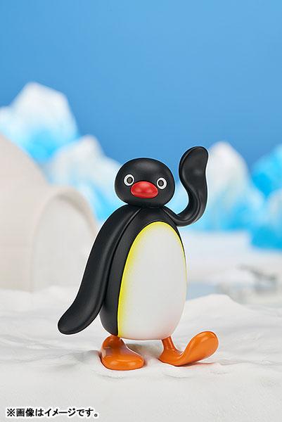 [預訂] 企鵝家族 Pingu - Emotion Collection！ 6個入BOX《24年1月預約》