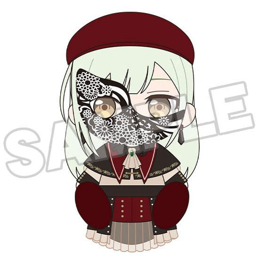 [Pre-order] BanG Dream! Mortis plush doll Ave Mujica "March 24 reservation"